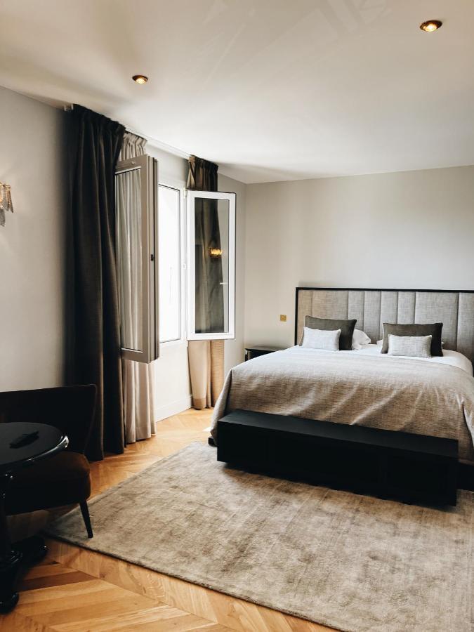 אז'אקסיו Hotel San Carlu Citadelle Ajaccio מראה חיצוני תמונה