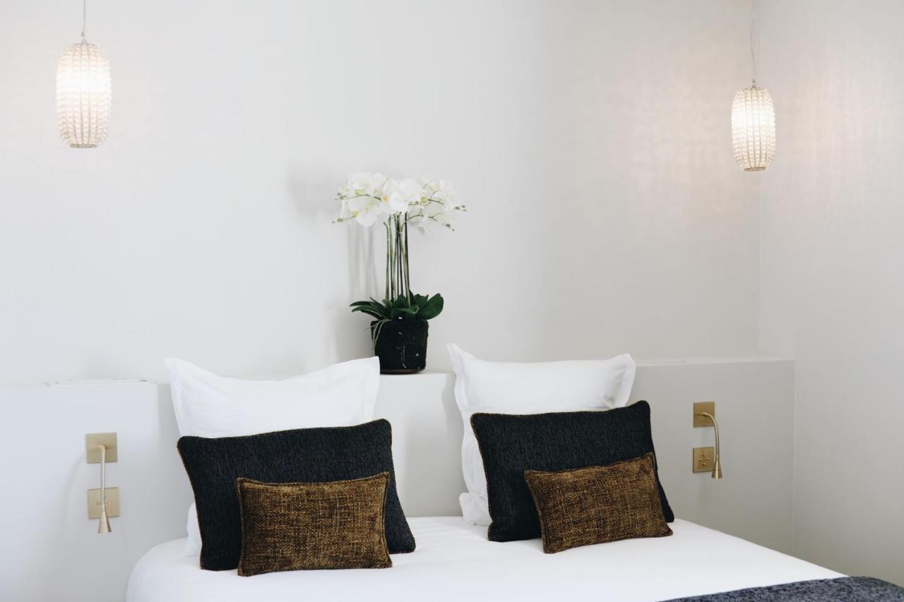 אז'אקסיו Hotel San Carlu Citadelle Ajaccio מראה חיצוני תמונה