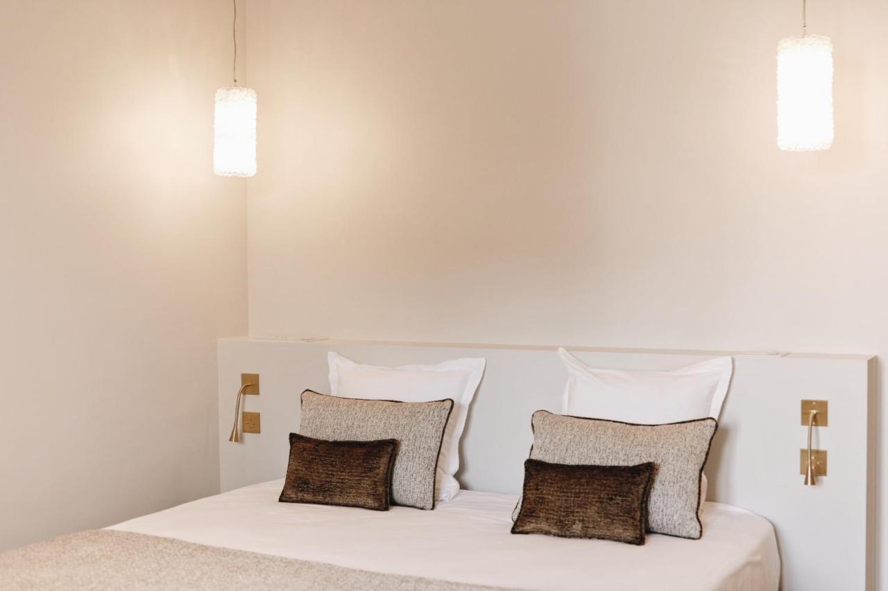 אז'אקסיו Hotel San Carlu Citadelle Ajaccio מראה חיצוני תמונה