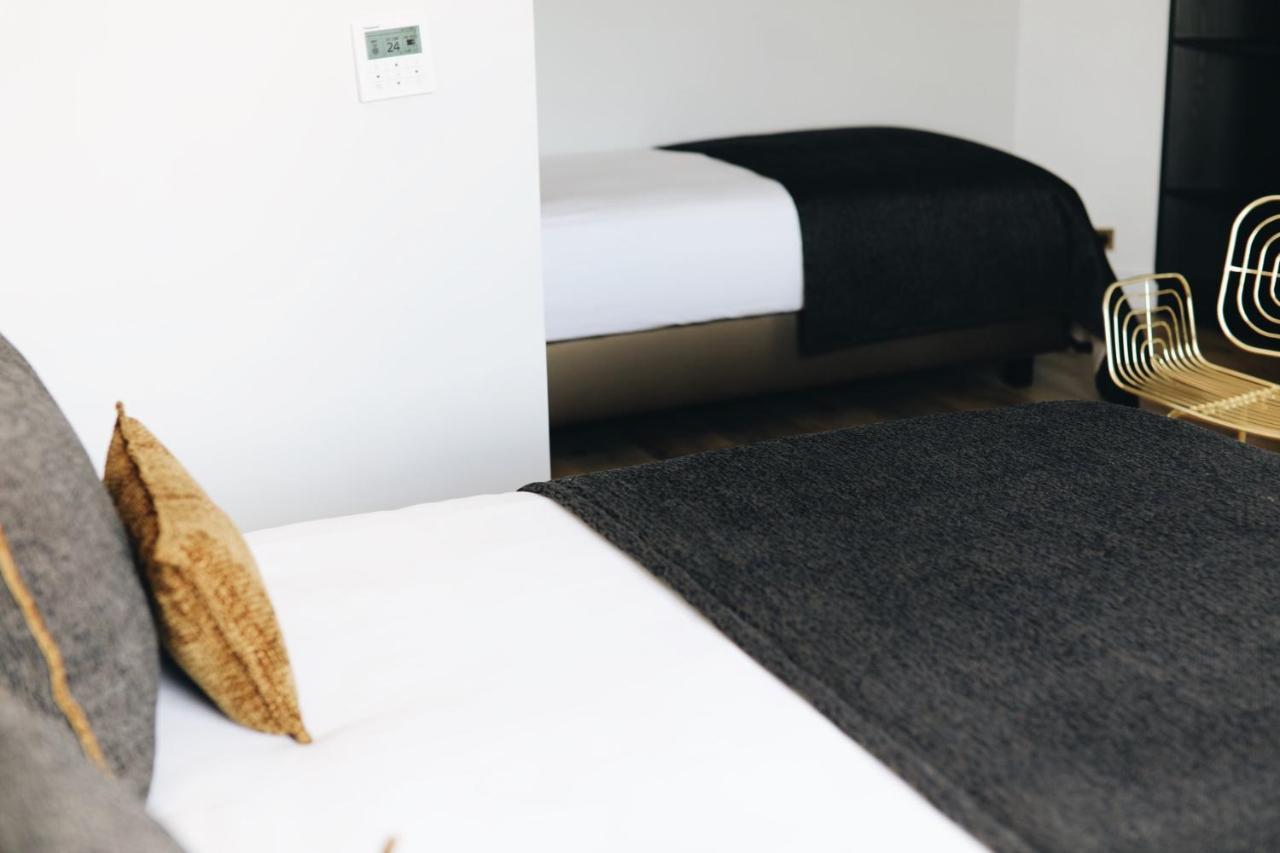 אז'אקסיו Hotel San Carlu Citadelle Ajaccio מראה חיצוני תמונה