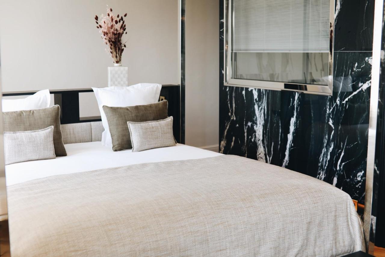 אז'אקסיו Hotel San Carlu Citadelle Ajaccio מראה חיצוני תמונה