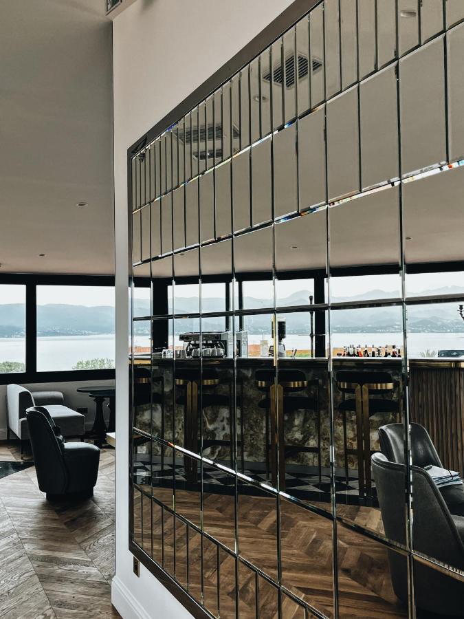 אז'אקסיו Hotel San Carlu Citadelle Ajaccio מראה חיצוני תמונה