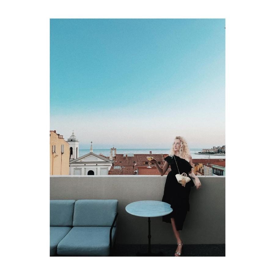 אז'אקסיו Hotel San Carlu Citadelle Ajaccio מראה חיצוני תמונה