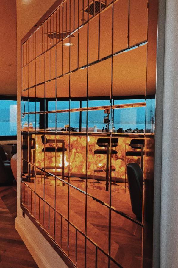 אז'אקסיו Hotel San Carlu Citadelle Ajaccio מראה חיצוני תמונה