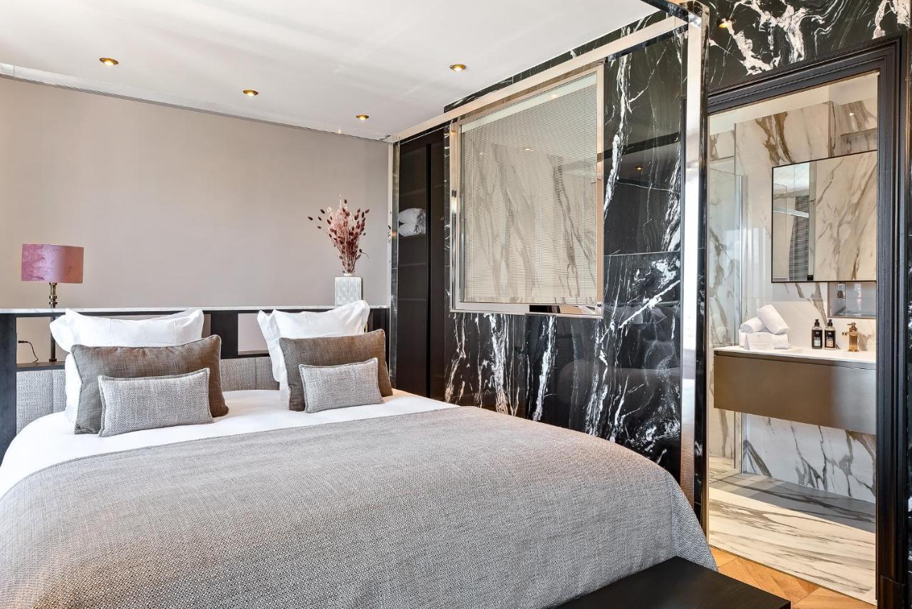 אז'אקסיו Hotel San Carlu Citadelle Ajaccio מראה חיצוני תמונה