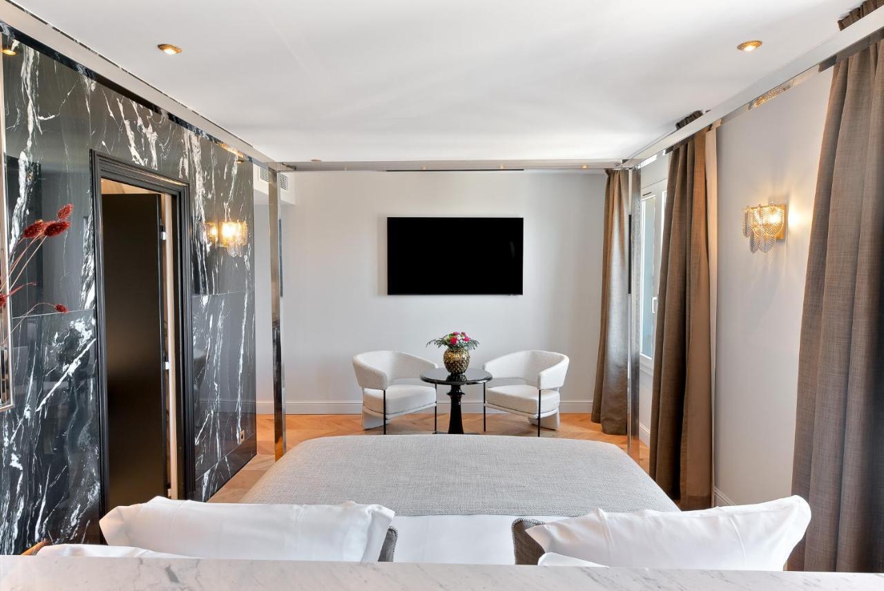 אז'אקסיו Hotel San Carlu Citadelle Ajaccio מראה חיצוני תמונה
