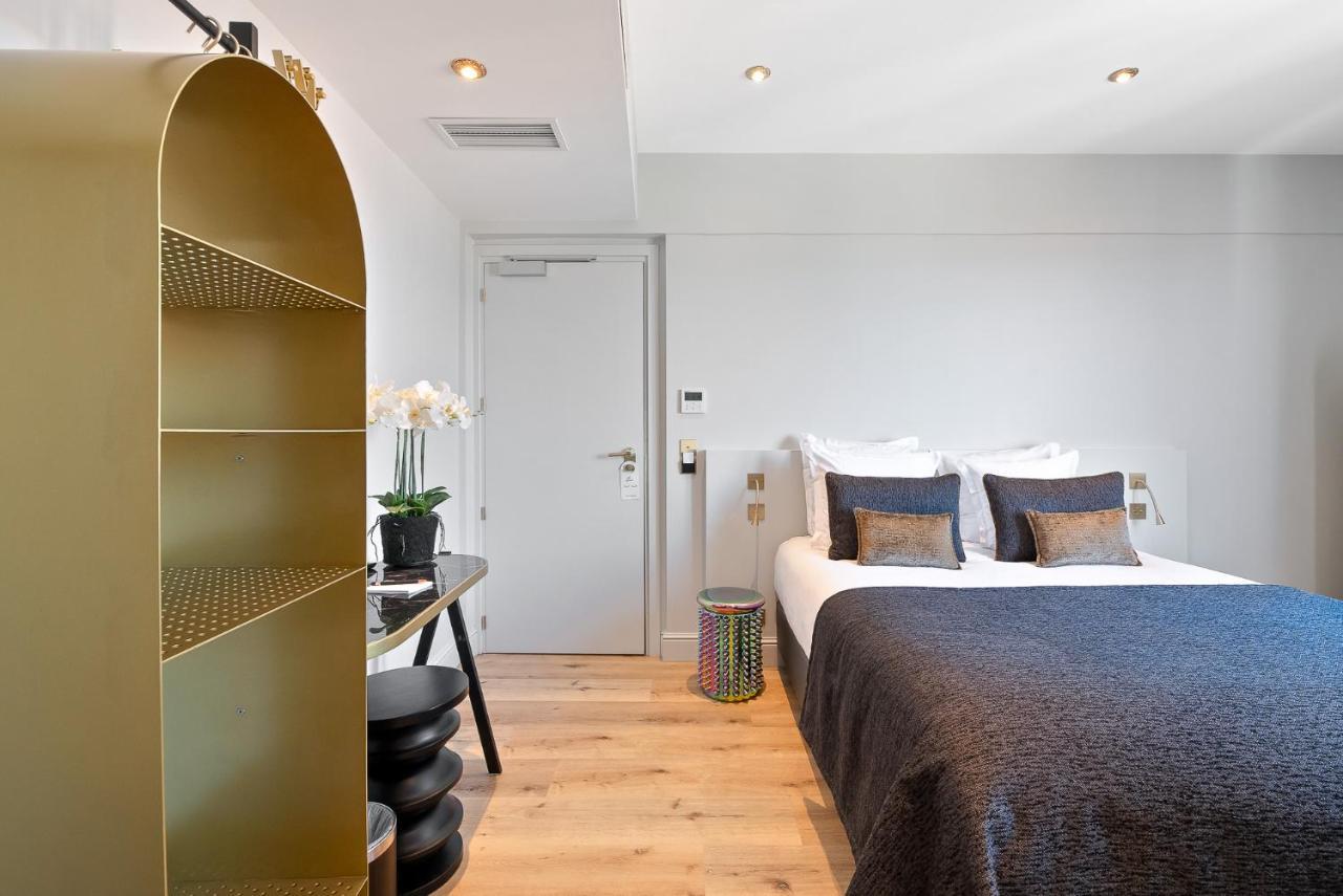 אז'אקסיו Hotel San Carlu Citadelle Ajaccio מראה חיצוני תמונה
