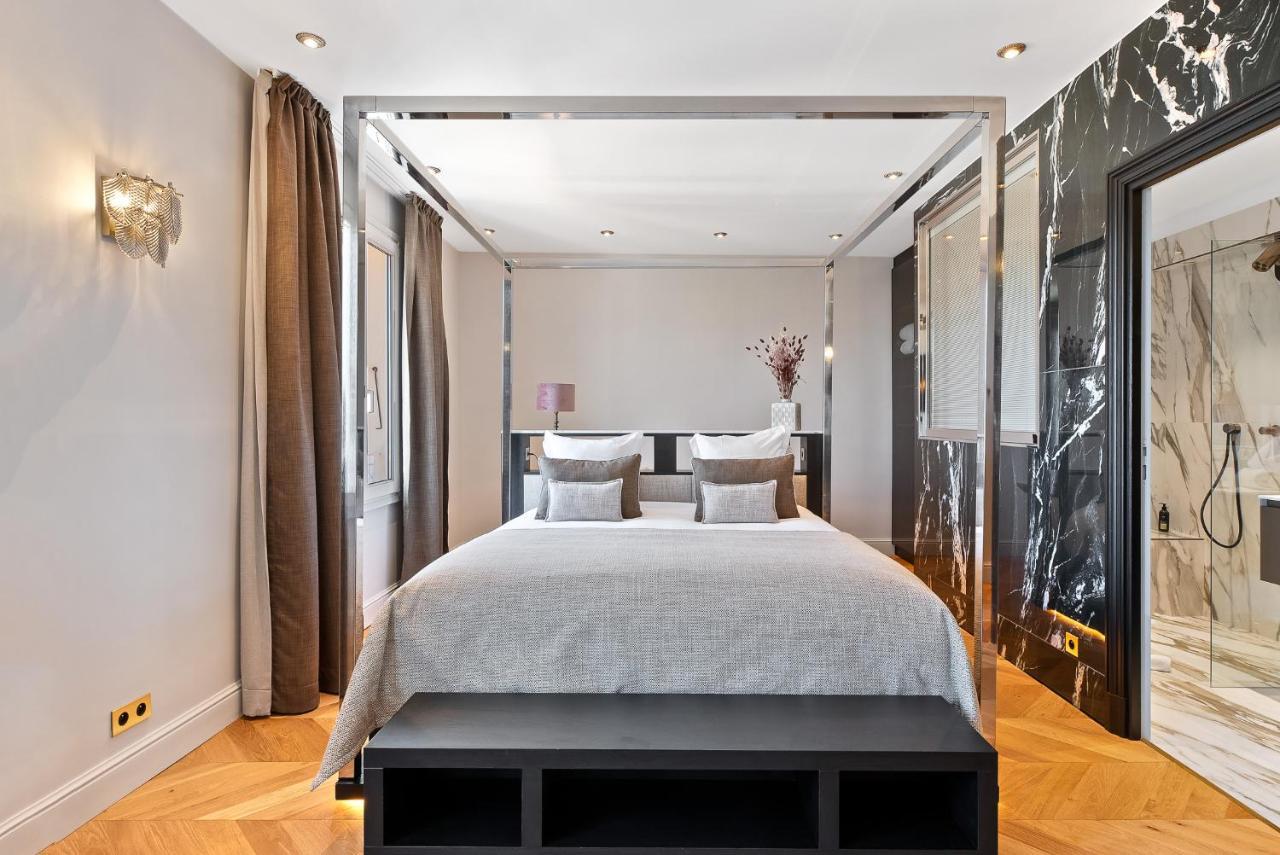 אז'אקסיו Hotel San Carlu Citadelle Ajaccio מראה חיצוני תמונה