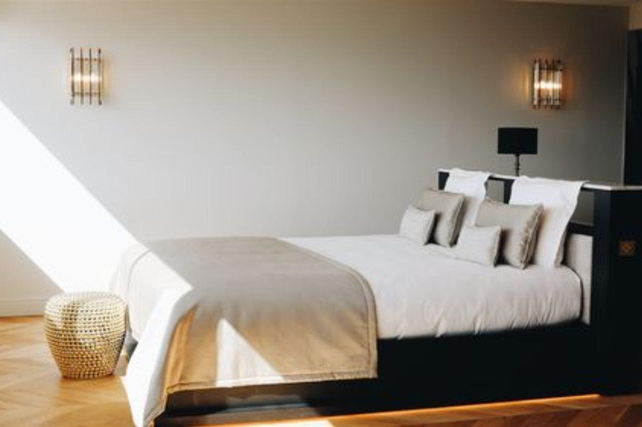 אז'אקסיו Hotel San Carlu Citadelle Ajaccio מראה חיצוני תמונה